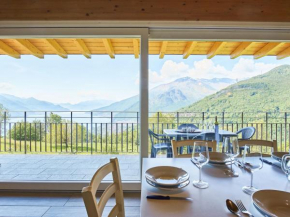 Holiday Home Cà da Crus - GRV447 by Interhome Livo